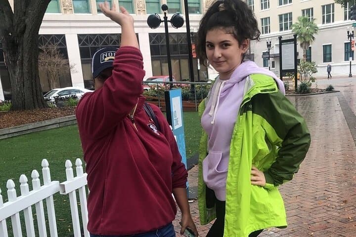 Islington Scavenger Hunt: App-Led Urban Adventure with Remote Host photo 3