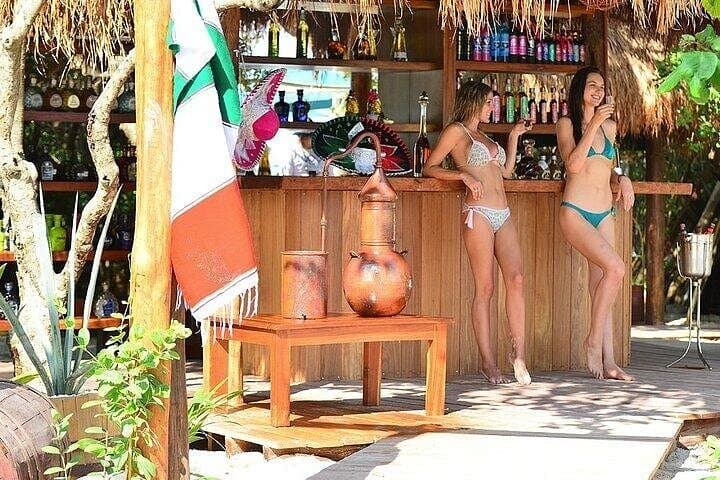 Plus Catamaran to Isla Mujeres: Snorkel, Beach Club & Open Bar from Cancun photo 3