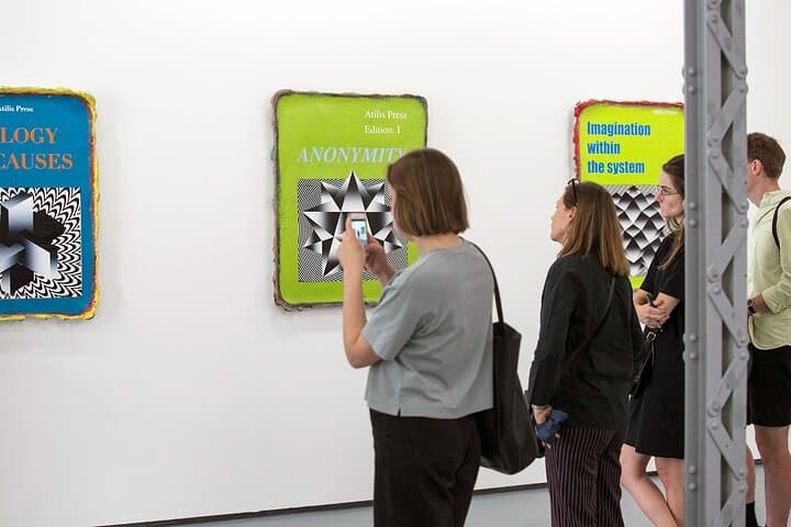 Walking Prague's Contemporary Pulse: North-to-Central Art & Architecture Tour