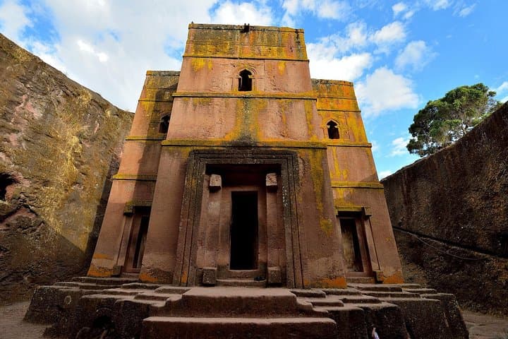 Lalibela Rock-Hewn Churches: 2-Day Cultural Tour with Cooking Class photo 2