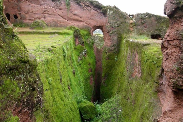 Lalibela Rock-Hewn Churches: 2-Day Cultural Tour with Cooking Class photo 3