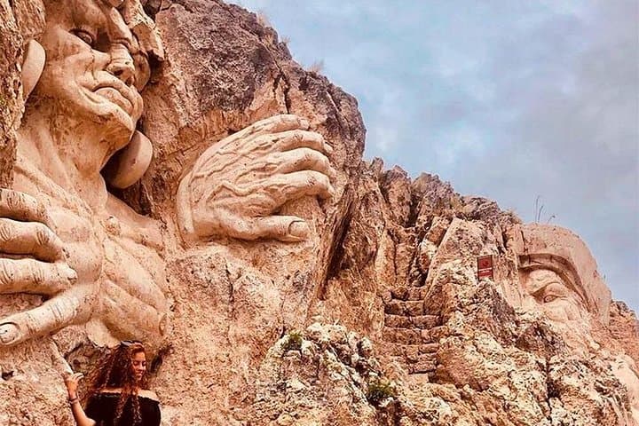 ATV Adventure to the Abode of the Gods near Cusco photo 6