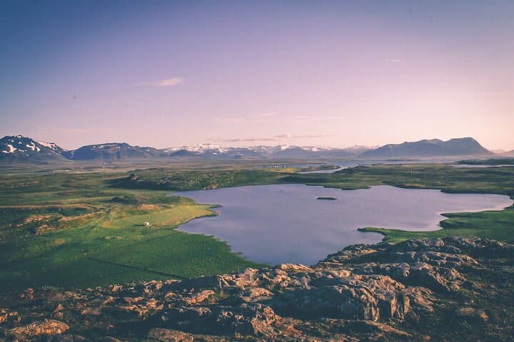 7-Day 4x4 Campervan Self-Drive Itinerary: Westfjords & West Coast Iceland photo 2