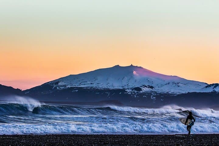 7-Day 4x4 Campervan Self-Drive Itinerary: Westfjords & West Coast Iceland photo 4