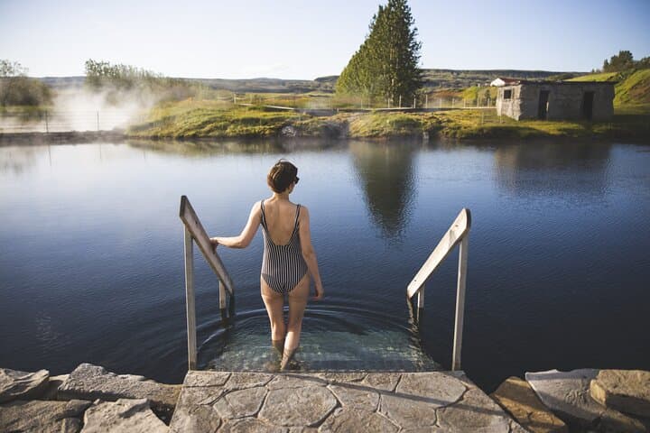6-Day 4x4 Campervan Self-Drive: Hot Springs, Lava Caves & Iceland’s West Coast photo 3
