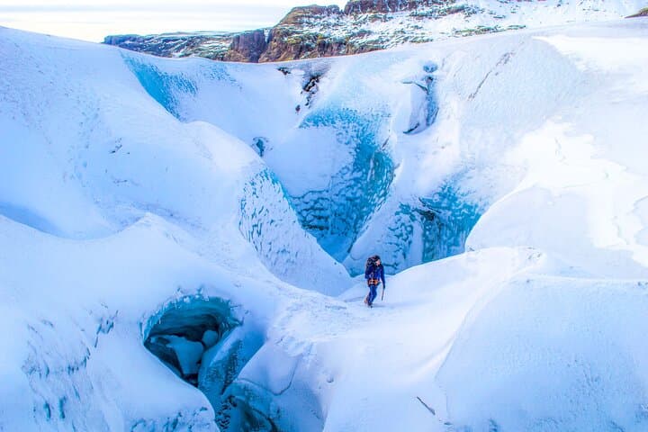 4-Day Golden Circle Campervan Self-Drive from Reykjavík photo 6