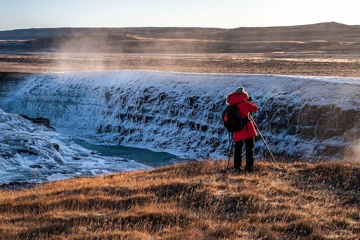 7-Day Self-Drive Northern Lights Campervan Tour — Iceland South & West photo 2