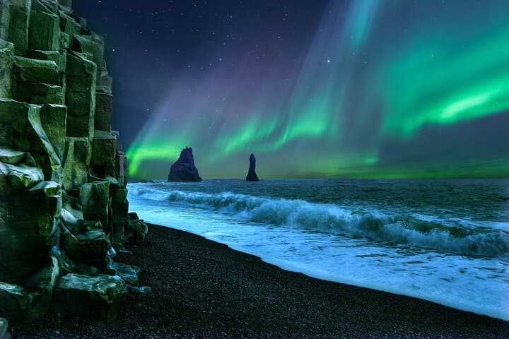 7-Day Self-Drive Northern Lights Campervan Tour — Iceland South & West photo 6
