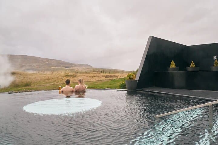 Iceland by Camper: 6-Day Golden Circle, Waterfalls & Snæfellsnes 4x4 Road Trip photo 2