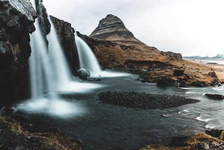 Iceland by Camper: 6-Day Golden Circle, Waterfalls & Snæfellsnes 4x4 Road Trip photo 4