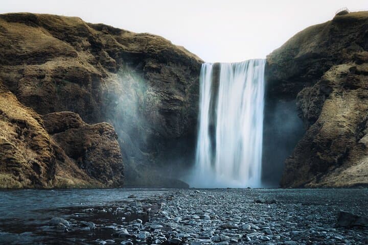 Iceland by Camper: 6-Day Golden Circle, Waterfalls & Snæfellsnes 4x4 Road Trip photo 5