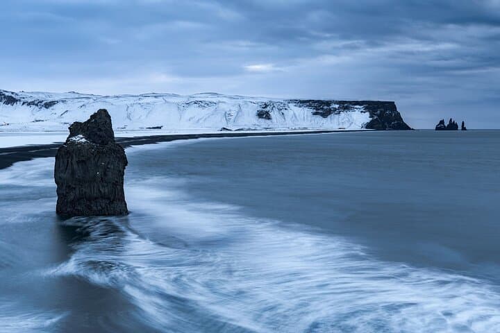 Iceland by Camper: 6-Day Golden Circle, Waterfalls & Snæfellsnes 4x4 Road Trip photo 6