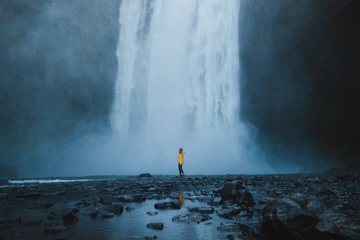 Chase the Aurora: 5-Day Iceland Self-Drive Campervan Adventure photo 3