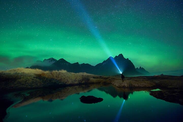 Chase the Aurora: 5-Day Iceland Self-Drive Campervan Adventure photo 4