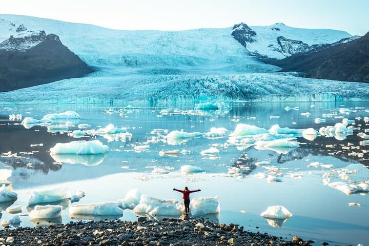 Chase the Aurora: 5-Day Iceland Self-Drive Campervan Adventure photo 5