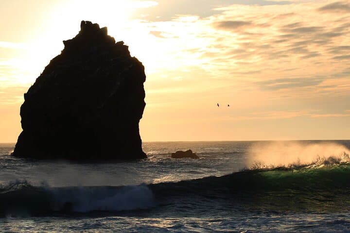Iceland Ring Road 9-Day Self-Drive Campervan Adventure photo 2