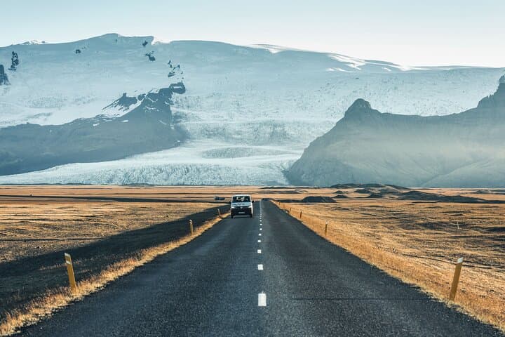 Iceland Ring Road 9-Day Self-Drive Campervan Adventure photo 4