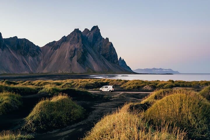Iceland Ring Road 9-Day Self-Drive Campervan Adventure photo 5