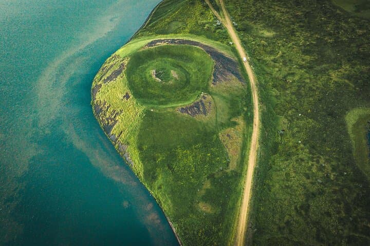 Iceland Ring Road 9-Day Self-Drive Campervan Adventure photo 6