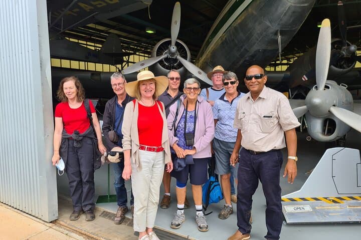 alice-springs-half-day-sunset-tour-anzac-hill-emily-jessie-gaps photo 2