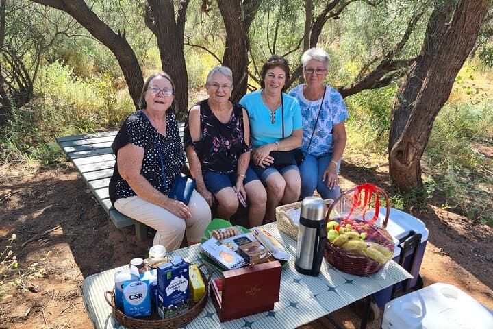 alice-springs-half-day-sunset-tour-anzac-hill-emily-jessie-gaps photo 3