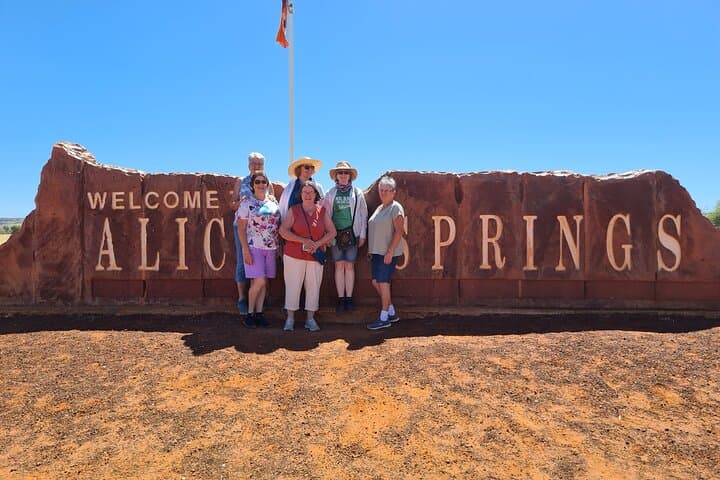 alice-springs-half-day-sunset-tour-anzac-hill-emily-jessie-gaps photo 4