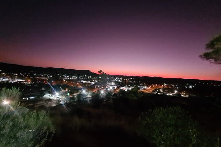 alice-springs-half-day-sunset-tour-anzac-hill-emily-jessie-gaps photo 5