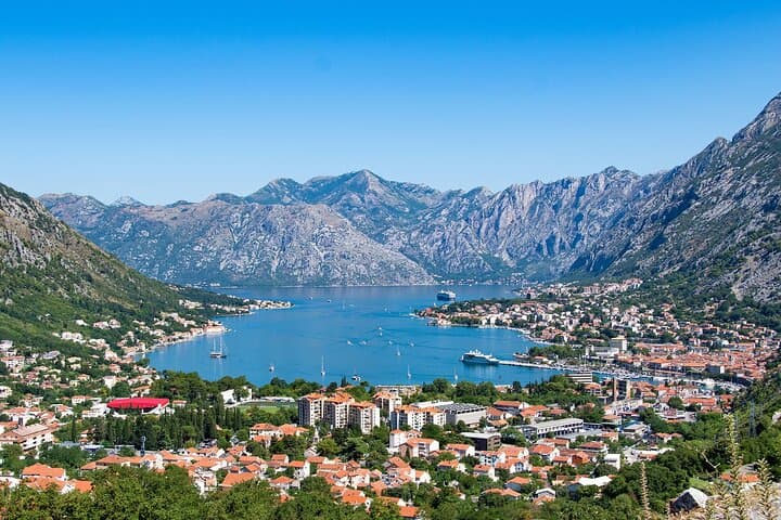 Kotor Shore Excursion: Coastal Pearls of Montenegro photo 4