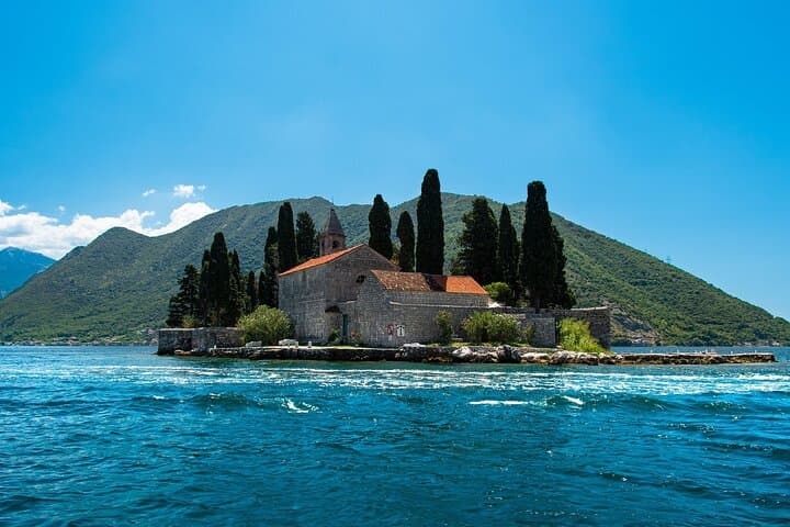 Private Shore Excursion: Kotor, Budva & Perast — Bay of Kotor Highlights