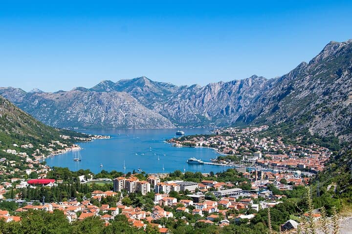 Private Shore Excursion: Kotor, Budva & Perast — Bay of Kotor Highlights photo 5