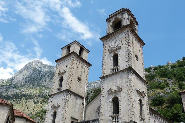 Kotor Shore Excursion: Coastal Pearls of Montenegro photo 3