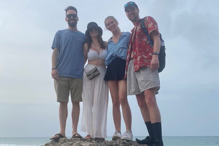 Sunset Horseback Ride on Punta Cana Beach — Private & Shared Options photo 6