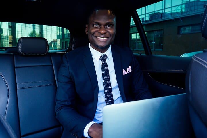 Private Transfer in West Palm Beach (PBI): Curbside Pickup to Hotels, Homes & Work photo 3