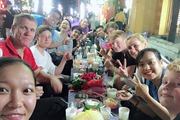 Saigon Motorbike Tour: Scooters & Sights — 6-Hour City Experience photo 6