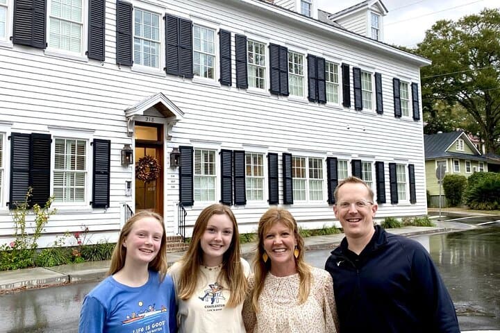 Outer Banks Film Locations Tour in Charleston — Official OBX Filming Sites & Private SUV Experience photo 5
