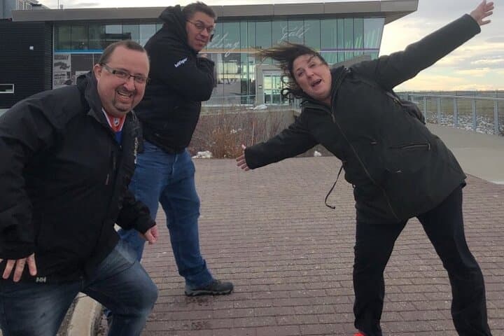 Lisburn Scavenger Hunt: Explore the City with Operation City Quest photo 6
