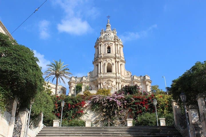 Day Trip from Syracuse: Minivan Tour to Ragusa, Modica & Noto — Baroque Highlights