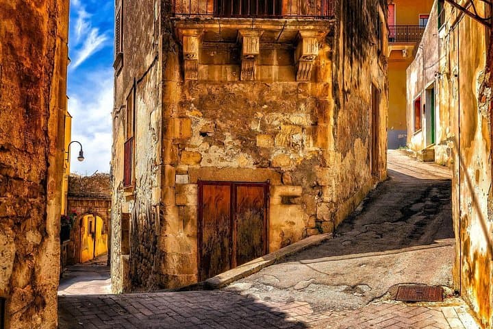 Day Trip from Syracuse: Minivan Tour to Ragusa, Modica & Noto — Baroque Highlights photo 6