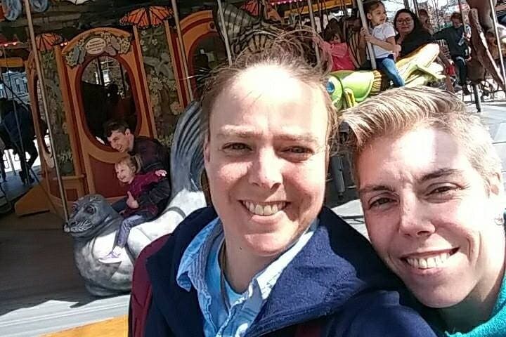Preston City Scavenger Hunt: Interactive App Quest with Remote Host photo 6