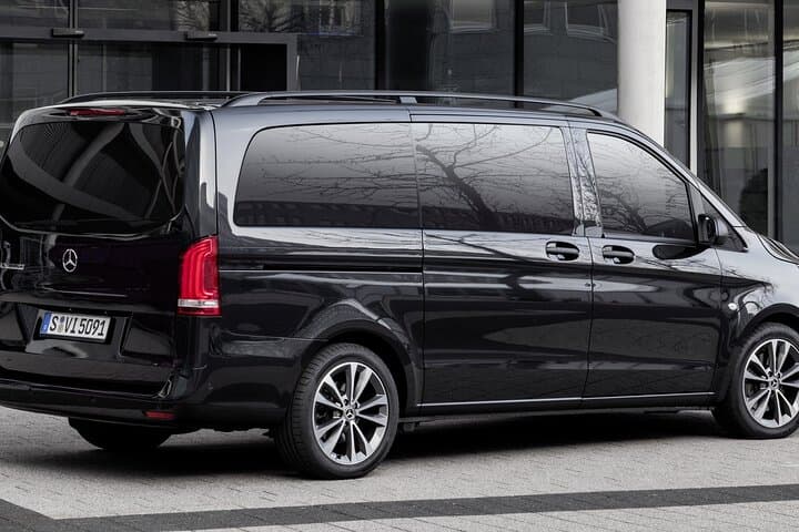 London in a Day: 10-Hour Private Chauffeur Tour of the City's Highlights photo 5