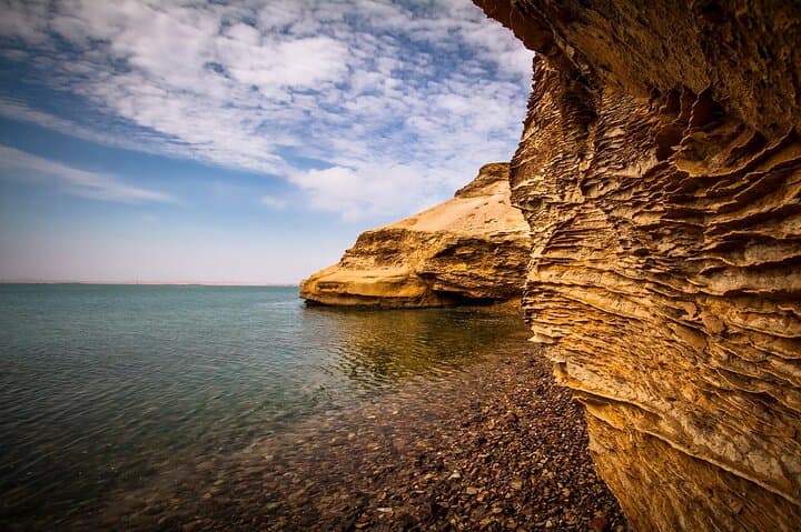 Paracas National Reserve Half-Day Tour: Beaches, Cliffs & Wildlife photo 5