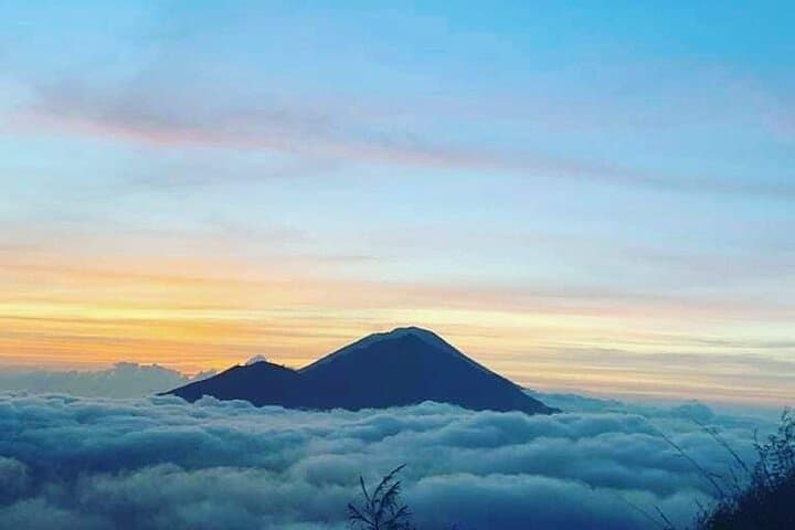 Bali ATV & Mount Batur Sunrise Trek: Ubud Jungle, Volcano and Waterfall Combo photo 6
