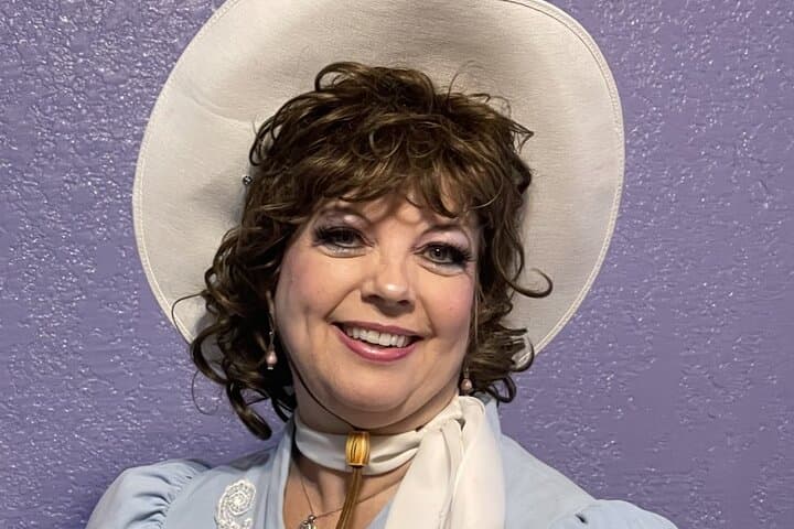 Patsy to Patsy: Patsy Cline & Patsy Montana Tribute Show in Branson photo 2