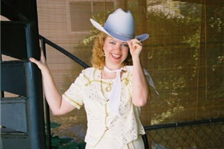 Patsy to Patsy: Patsy Cline & Patsy Montana Tribute Show in Branson photo 5