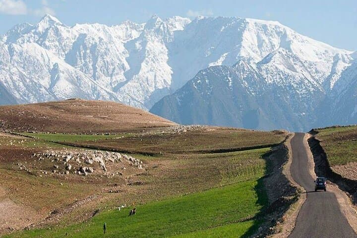 Private Atlas Mountains Day Tour from Marrakech: Imlil, Asni & Agafay photo 3