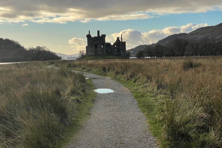 Glencoe & Castles: Full-Day Private Historical Tour from Oban photo 2