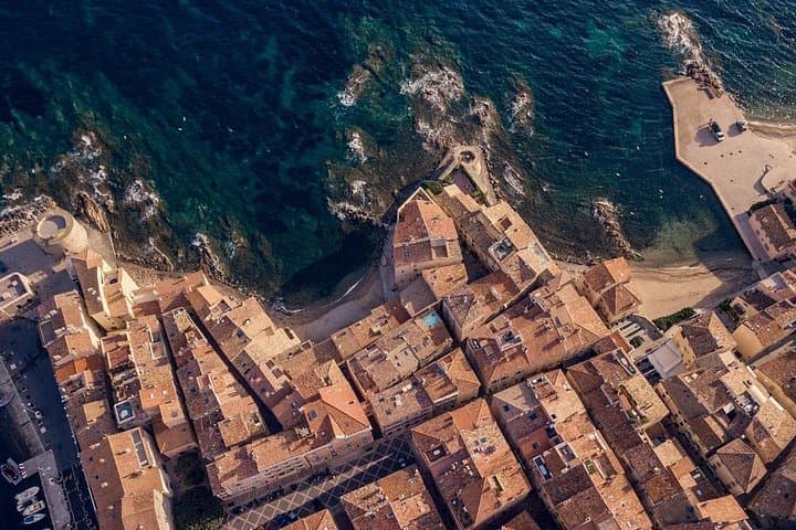 Full-Day Private French Riviera Tour: Nice, Cannes, Monaco & Saint-Tropez photo 3