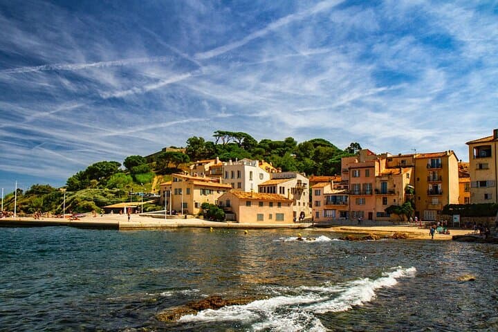 Full-Day Private French Riviera Tour: Nice, Cannes, Monaco & Saint-Tropez photo 5