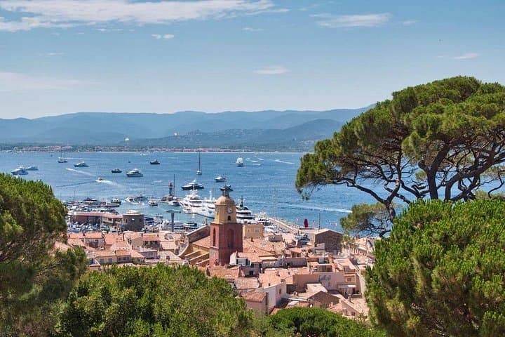 Full-Day Private French Riviera Tour: Nice, Cannes, Monaco & Saint-Tropez photo 6