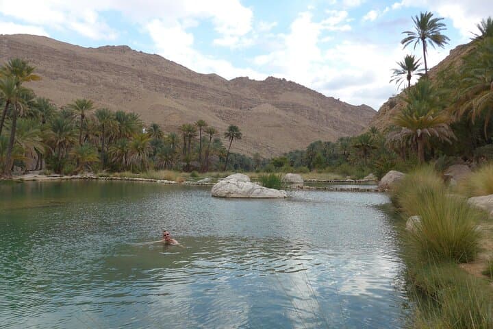 Wahiba Sands and Wadi Bani Khalid Private Day Tour from Muscat photo 5
